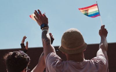 Shareholders Advance LGBT Rights