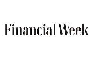 Financial Week Logo