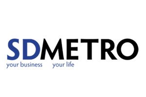 SD Metro Logo