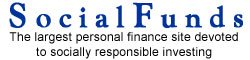 Social Funds Logo