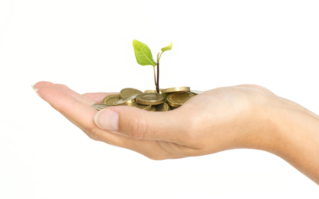 ESG, SRI & Impact Investing – What’s the Difference?